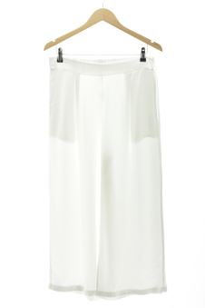 Pantalón Casual Única Made in italy