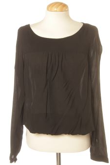 Blusa de manga larga S Ba&sh
