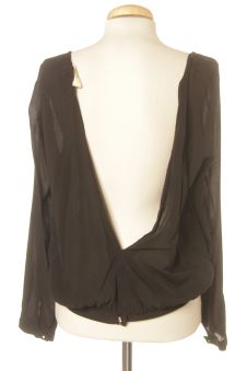 Blusa de manga larga S Ba&sh