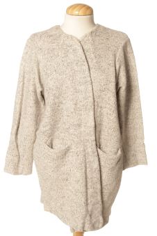 Chaqueta M Zara