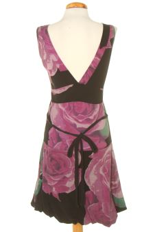Robe casual M Desigual