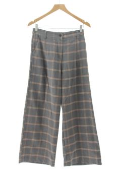 Pantalón 38 PERCENTIL