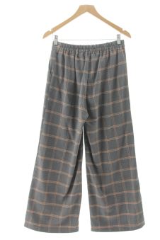 Pantalón 38 PERCENTIL