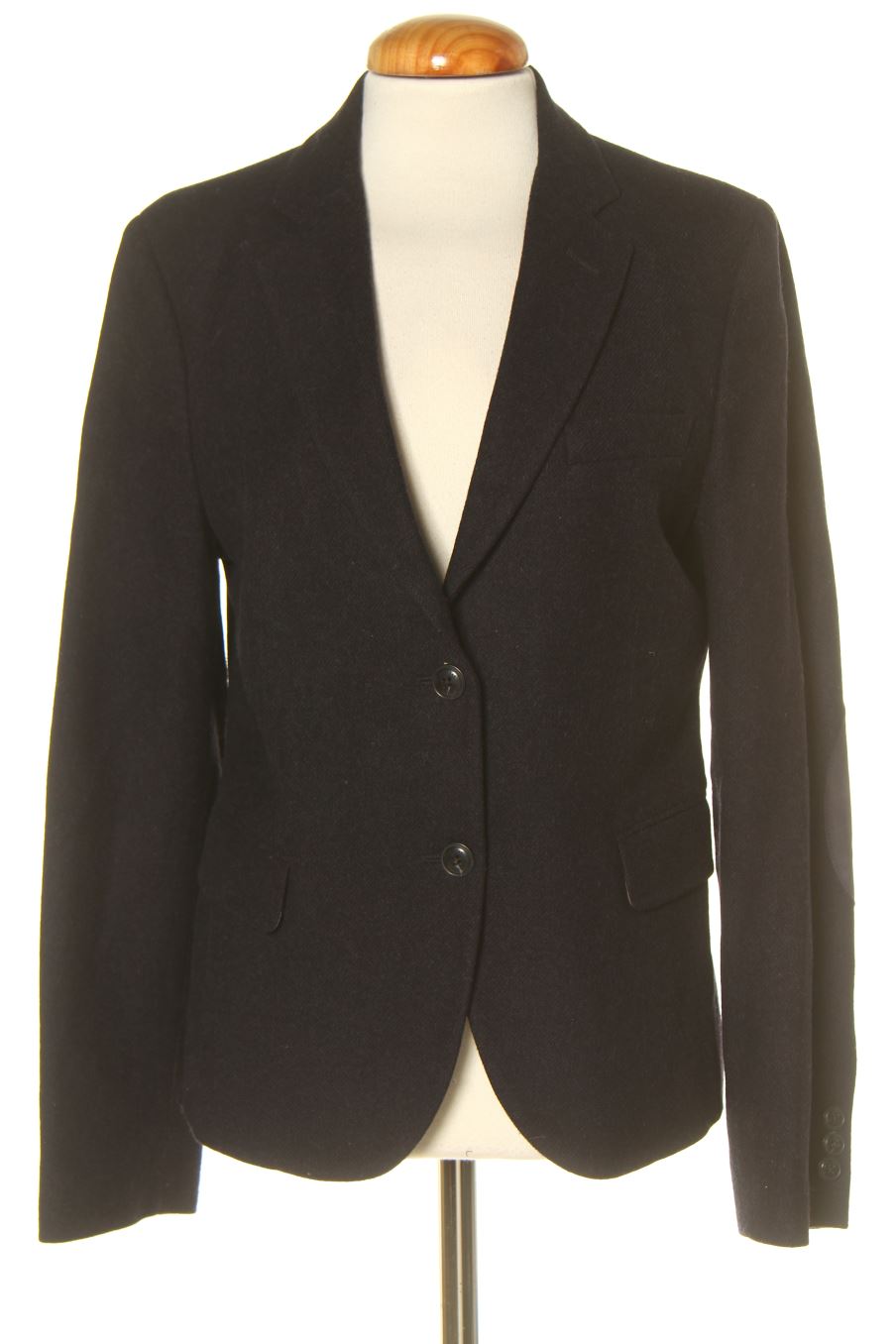 Blazer Gant de la taille 42, de couleur bleu marine