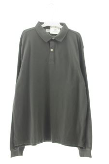 Polo de manga larga 13 años Zara