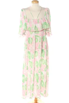 Robe casual 44 Ganni, photo 1 sur 2