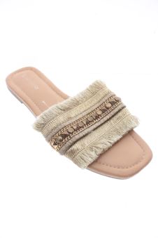 Sandalias planas 39 LADY GLORY