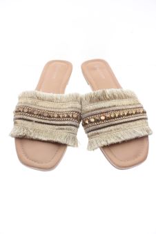 Sandalias planas 39 LADY GLORY