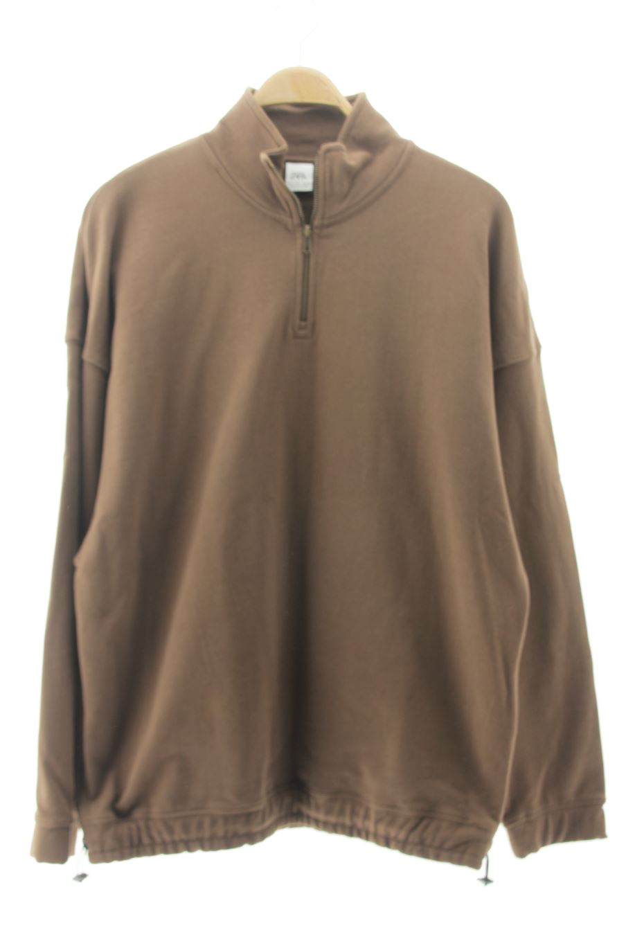 Sweat Zara de la taille L