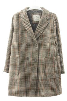 Manteau 12 ans Scalpers