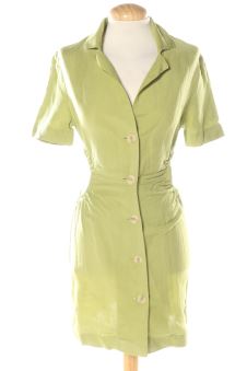 Robe casual XS Bershka