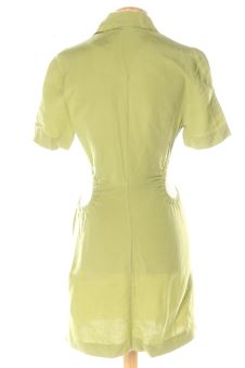 Robe casual XS Bershka