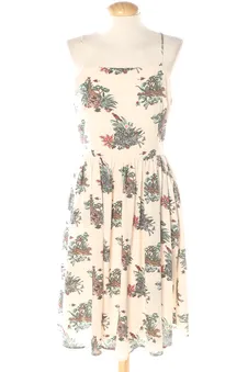 Vestido casual 40 Sugarhill, foto 1 de 2