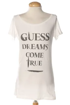 Camiseta L Guess, foto 1 de 2