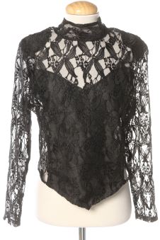 Blusa de manga larga S PERCENTIL, foto 1 de 2