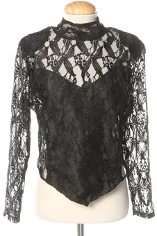 Blusa de manga larga S PERCENTIL, foto 1 de 2