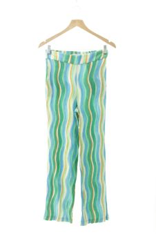 Pantalon Casual S Mango, photo 1 sur 2