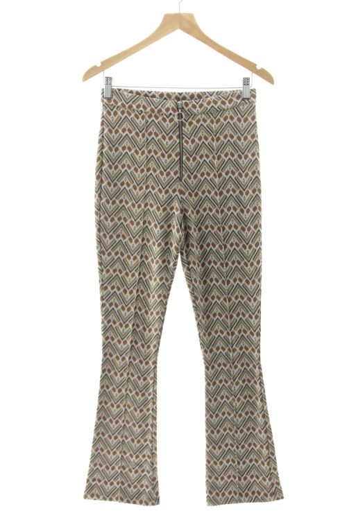 Pantalon Casual