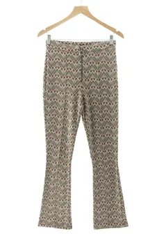 Pantalón Casual M Zara, foto 1 de 2