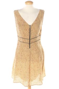 Einfaches Kleid S PERCENTIL, Foto 1 von 2