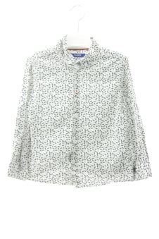 Chemise manches longues 3 ans Okaidi