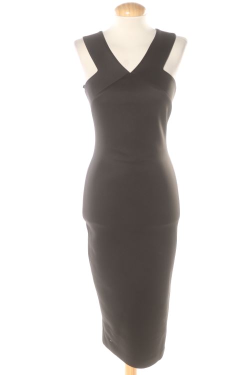 Aufwändiges Kleid
