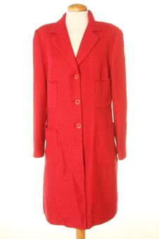 Cappotto 44 Miguel de luna, foto 1 di 2