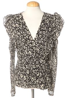Blouse à manches longues M Morgan de toi, photo 1 sur 2