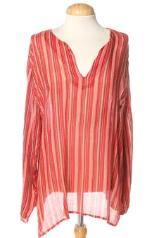Blouse à manches longues M PERCENTIL, photo 1 sur 2