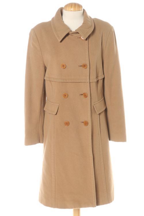 Manteau