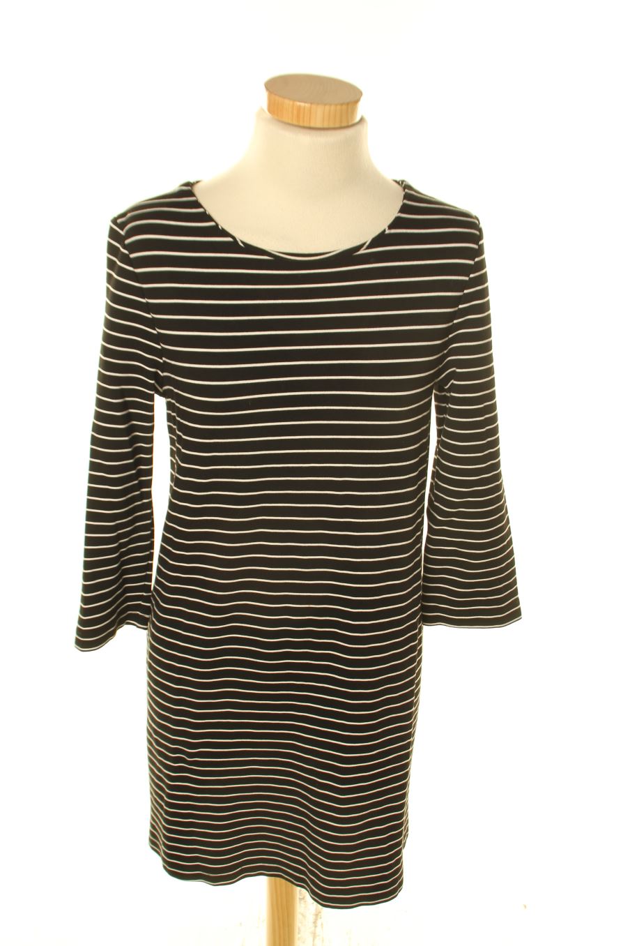 Robe casual Easy wear de la taille M, de couleur rayures