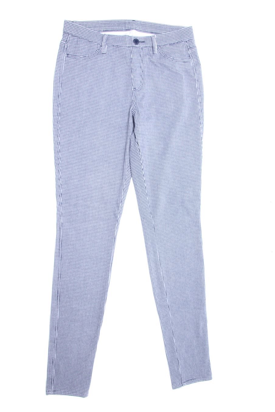 Leggins Uniqlo de la taille S, de couleur bleu marine
