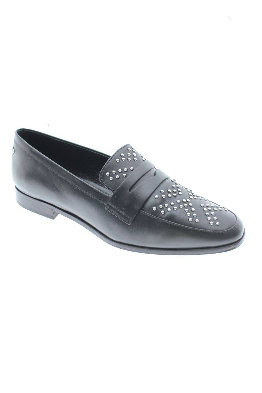 Zapatos planos de Martinelli de la talla 39, de color negro de