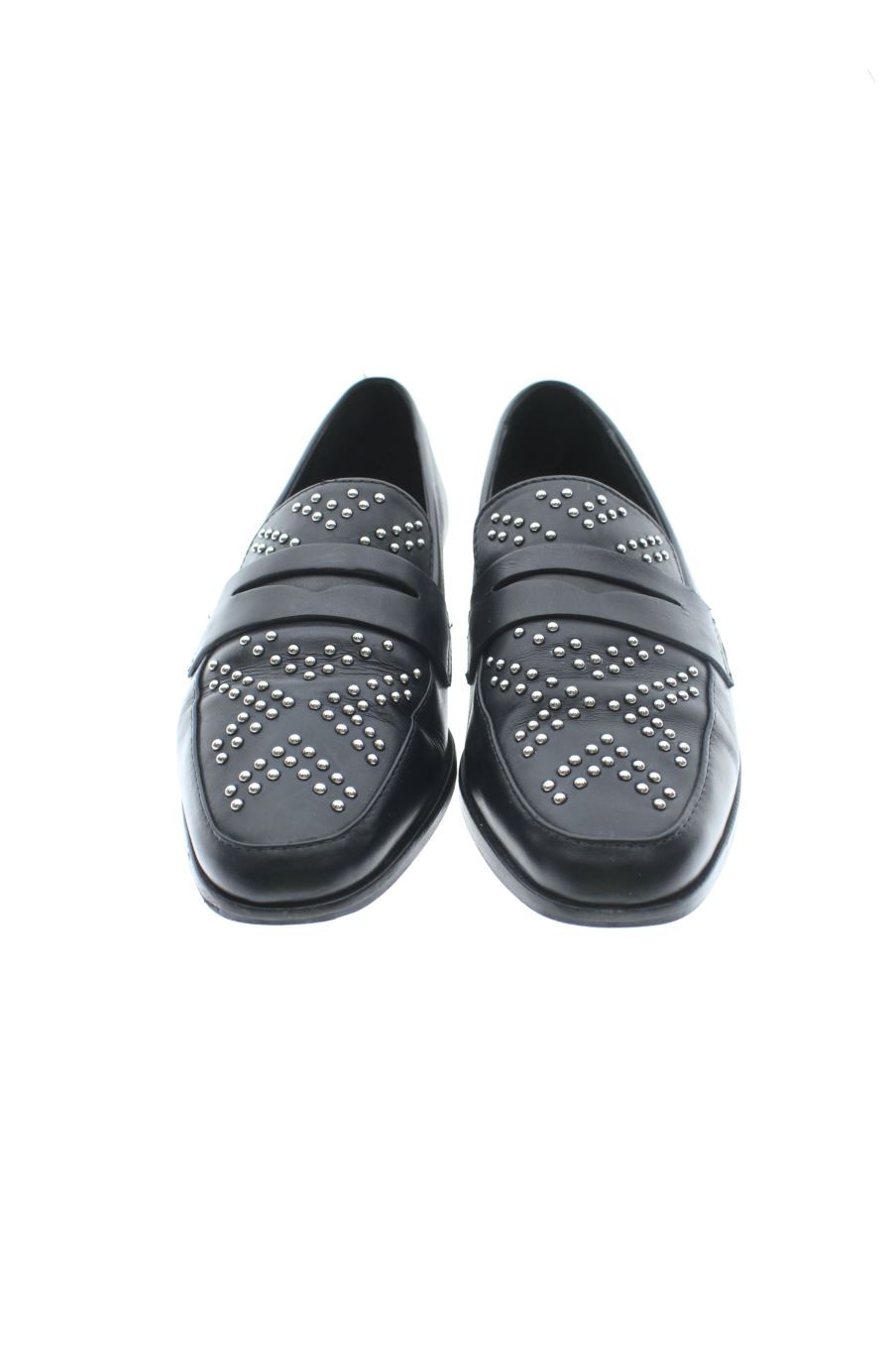 Zapatos planos de Martinelli de la talla 39, de color negro de
