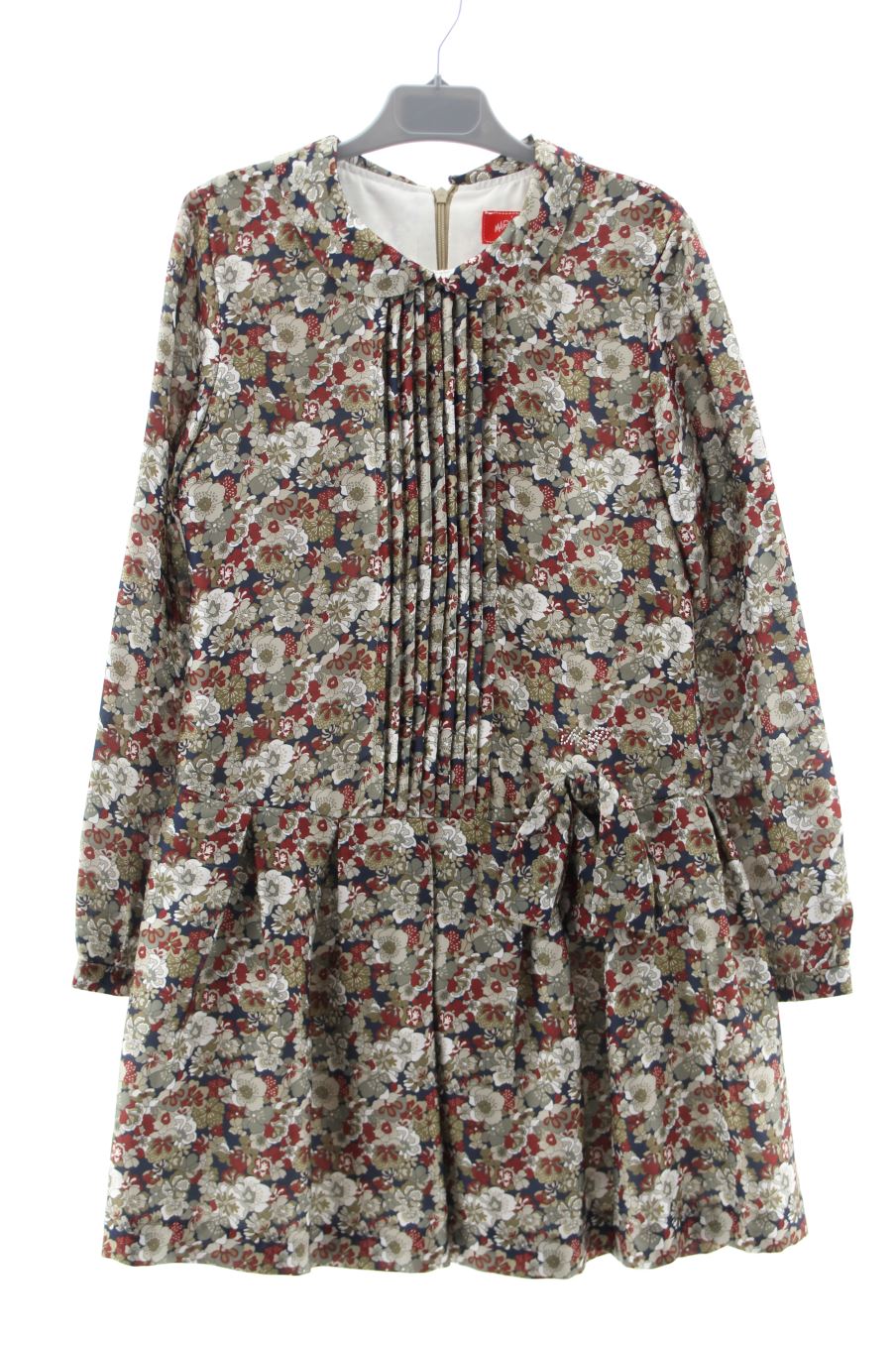 Robe Mariquita Perez de la taille 12 ans de seconde main