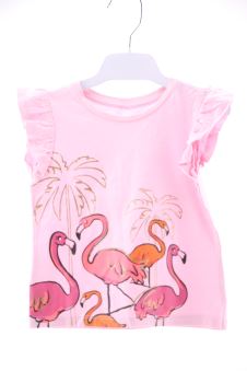 Camiseta 2 años PERCENTIL