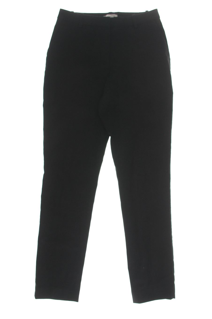 Pantalones de H&M de la talla 34, de color negro