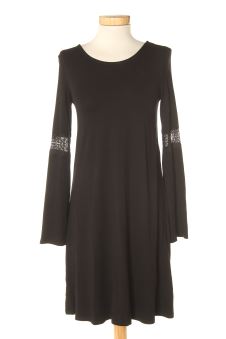 Robe casual XS Bershka, photo 1 sur 2
