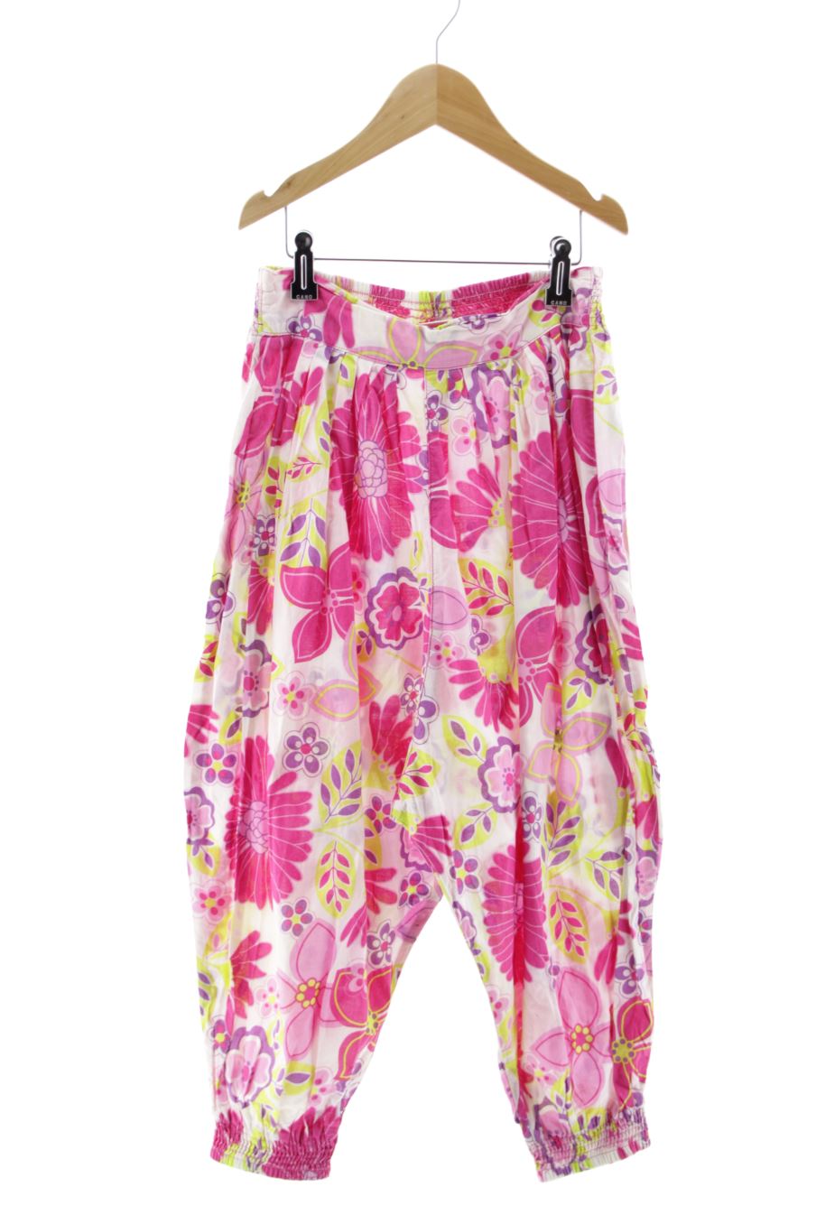 Pantalon Tuc Tuc de la taille 8 ans de seconde main