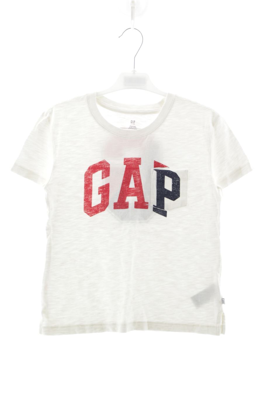 T-shirt Gap de la taille 10 ans de seconde main