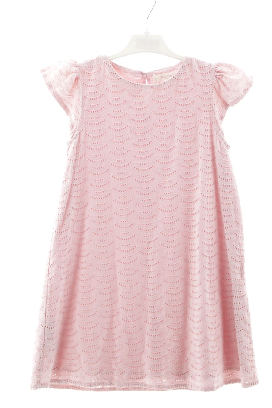 Robe Mango de la taille 7 ans de seconde main