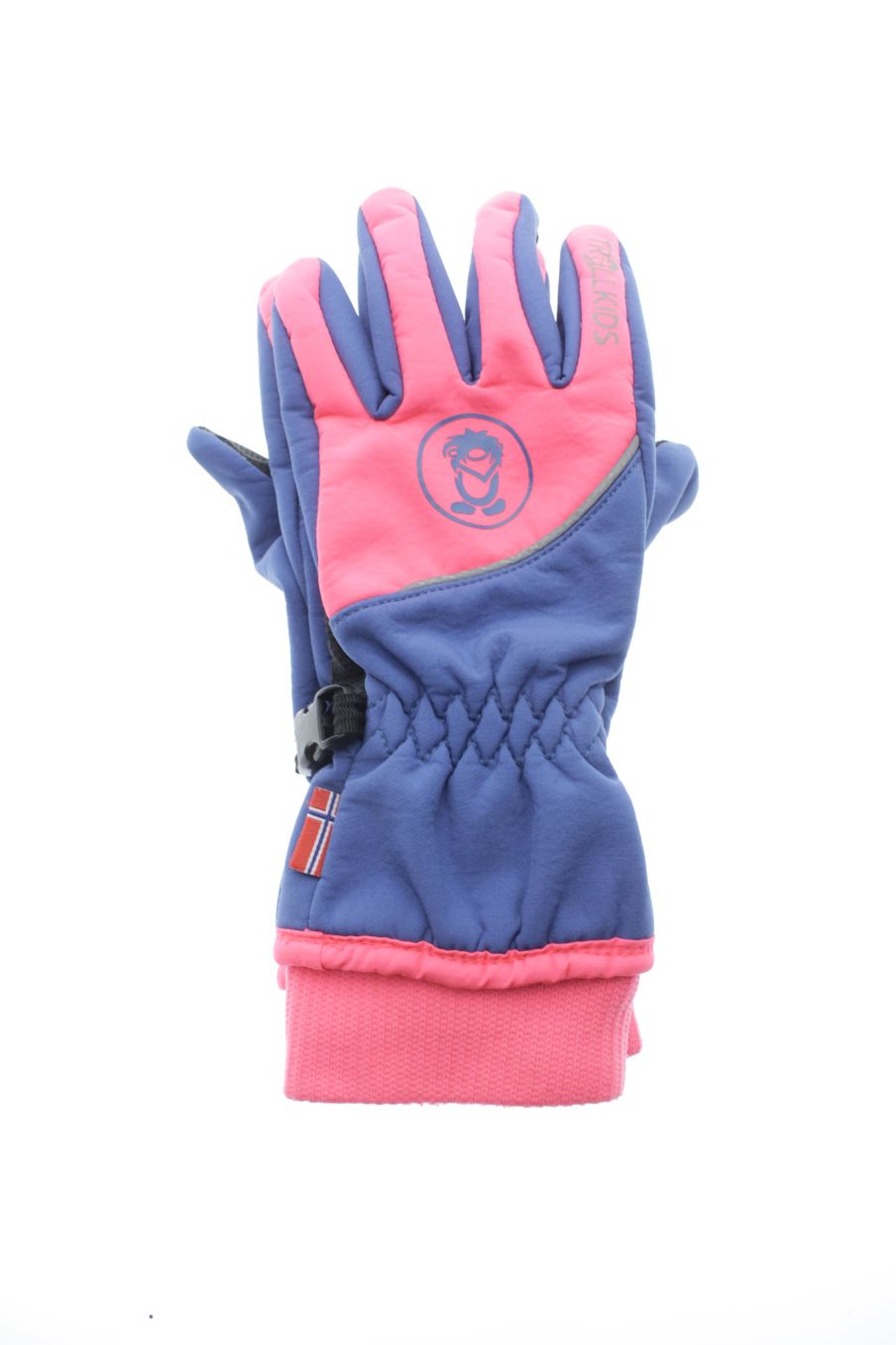 Guantes de Trollkids de la talla 2-4 años de segunda mano