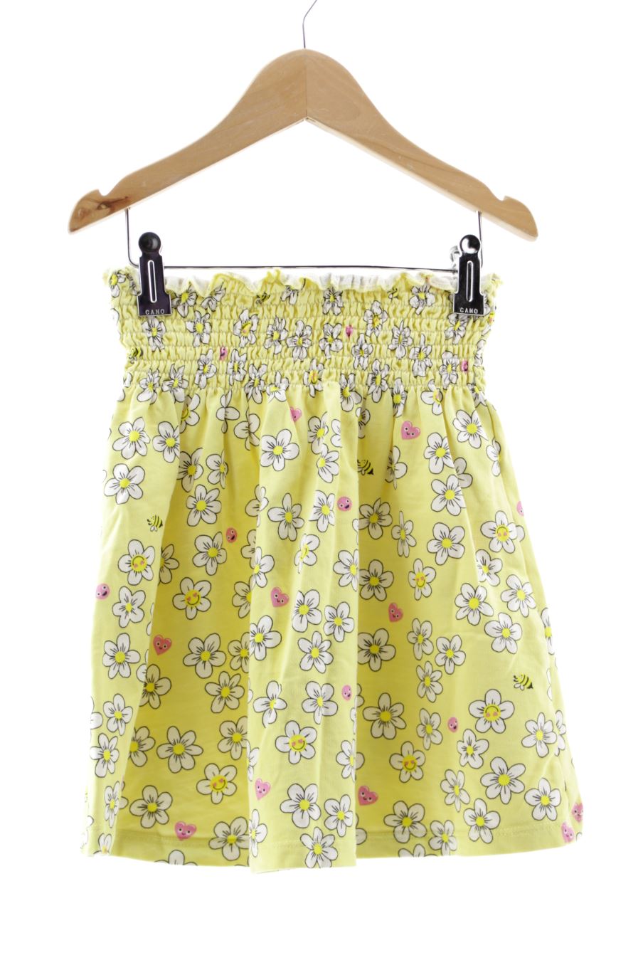 Faldas de H&M de la talla 6 años de segunda mano