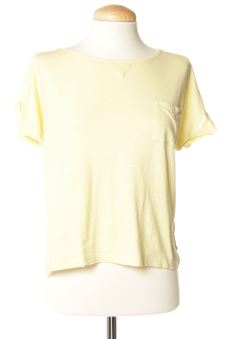 Camiseta S PERCENTIL, foto 1 de 2
