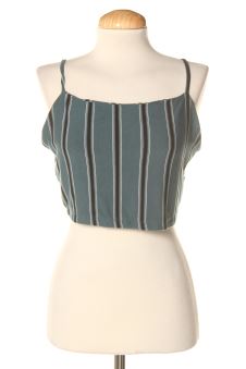 Aufwändiges Top XL Ardene