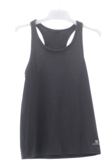 Débardeur 7 ans Domyos (DECATHLON)