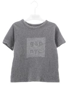Kurzärmeliges T-Shirt 104 Gap