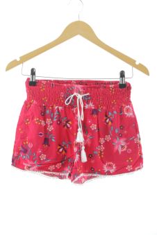 Pantaloni corti XS Springfield, foto 1 di 2