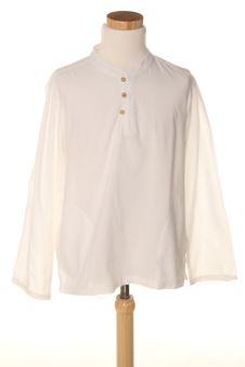 Chemise manches longues 12 ans Nicoli