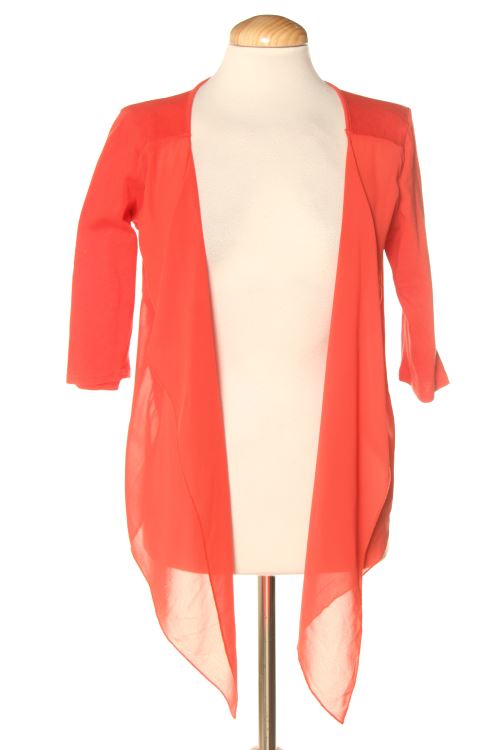 Chaqueta